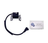 PARTSRUN Ignition Coil for Briggs & Stratton 591420 Magneto Armature 440-409 Solid State Module Replaces Briggs & Stratton 591420 799285 793352 792594 ZF-IG-A00058-P
