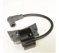 PARTSRUN Ignition Coil Replaces Kawasaki Engine FD731V Coil Ignition 21121-2106#2 for John Deere X540 Trigger Coil MIU11219,ZF330B