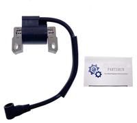 PARTSRUN Ignition Coil Solid State Module for Briggs&Stratton 590454 591932 799381 790817 793354 799382 792640 793353 792631 JOHN DEERE MIU13935 MIA11221,ZF-IG-A00056B