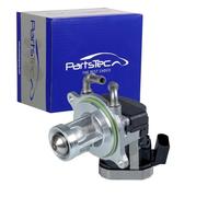 PartsTec PTA510-0223 EGR valve with seal ring Control Unit/Software must be trained/updated Electric 6401400760 A6401400760 6401401460