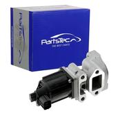 PartsTec PTA510-0340 EGR valve without gasket/seal Control Unit/Software must be trained/updated Electric 1582A038 1582A483