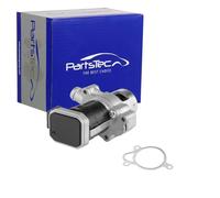 PartsTec PTA510-0503 EGR valve with gasket/seal Control Unit/Software must be trained/updated Electric 6461420019 A6461420019 6461420119