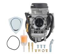partszen 13200-39D22 Carburetor for Suzuki King Quad 300 LTF300F 4x4 2000-2002