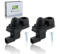 partszen 15905665 Door Jamb Light Switches Fit for GMC Canyon for Chevrolet Colorado for Hummer H3 2004-2012