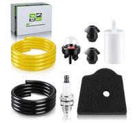 partszen Air Filter for Husqvarna 326LS 326L 326LX 322L 323L Part