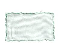 Partuto 1 Pc 1.5x2.5m Universal Trailer Cargo Net - Pickup Truck Trailer Net Scalable - Nylon Green