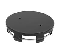 Partuto 1 Pcs 70mm 2.76" OD Universal Car Wheel Hub Center Cap
