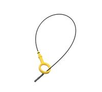 Partuto 1 Pcs Engine Oil Dipstick Engine Oil Fluid Level Dipstick for Audi Q7 TDI Prestige 3.0L V6 Diesel 2013-2015 No.059115611AM Replacement