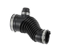 Partuto 17228RFWG02 Engine Air Intake Hose Pipe for Honda CR-V 2010 2011 2012 2.2L Diesel, Air-Box to Turbo Pipe Air Clean Intake Rubber Boot Hose Air Filter Inlet Flow Tube 17228-RFW-G02