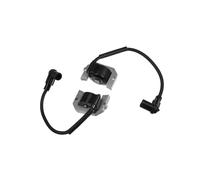 Partuto 2 Pcs Ignition Coil 21171-7001 211717034 for Kawasaki for Lawn Mower Replacement