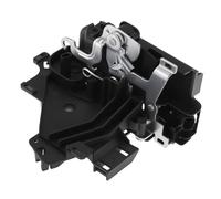 Partuto 3B4839015AJ Rear Left Power Door Lock Latch Actuator for Volkswagen Golf IV Hatchback (1J1) 1997-2005 for Volkswagen Passat B5 GP Saloon 2000-2005