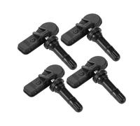 Partuto 4 Pcs Tire Pressure Sensor No.28103FJ003 TPMS Sensor for Subaru Forester 2014-2019