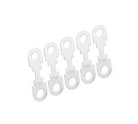 Partuto 5pcs 110A 12V High Current Strip Fuses for Auto Audio Fuses Holder Replacement
