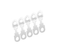 Partuto 5pcs 60A 12V High Current Strip Fuses for Auto Audio Fuses Holder Replacement