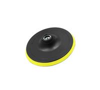 Partuto 6 Inch Car Automotive M14x2.0 Pad Backing Plate Polisher Buffing Replacement