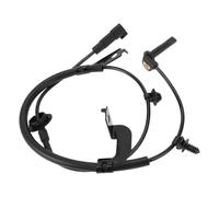 Partuto ABS Wheel Speed Senor Kit No.5085823AB/K05085823AD/5085823AC Front Left ABS Sensor Set for Dodge Avenger 08-14 Journey 2009-2018