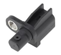 Partuto ABS Wheel Speed Sensor ABS Sensor Anti-lock Braking System Sensor No.3M5T2B372BC for Ford C-Max 2007-2010 1 Pc Rear Left Rear Right