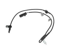 Partuto ABS Wheel Speed Sensor ABS Sensor Anti-lock Braking System Sensor No.5621061M00 for Suzuki Vitara 2015-2022 1 Pc Front Right