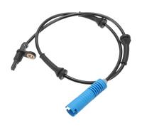 Partuto ABS Wheel Speed Sensor ABS Sensor Set No.SSW000020/ADJ137105 for Land Rover Freelander V6 2.5L Sport Utility 1 Pcs Left Rear Right Rear