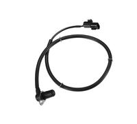 Partuto ABS Wheel Speed Sensor for Mitsubishi Pajero/Rear Left/Durable/1 Pcs Replacement