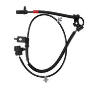 Partuto ABS Wheel Speed Sensor Front Right ABS Sensor Anti-lock Braking System Sensor No.95670-4D100 for Hyundai Entourage 2007-2008, for Kia Sedona 2006-2014