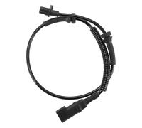 Partuto ABS Wheel Speed Sensor Rear Left or Rear Right ABS Sensor Anti-lock Braking System Sensor No.2T1Z2C204A for Ford Transit Connect 2010-2013