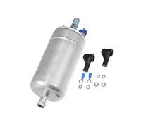 Partuto Auto Car Fuel Pump Fit for Porsche 911 924-11 Pcs Silver Tone Replacement