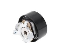 Partuto Belt Tensioner Drive Belt Tensioner Pulley Assembly for Ford B-Max 1.0 EcoBoost 2012-2024 No.CM5G6K245EB Metal 1 Pc