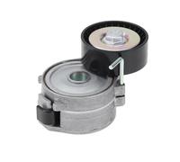 Partuto Belt Tensioner Drive Belt Tensioner Pulley Assembly for Land Rover Discovery Sport (L550) 2.2 D 4X4 SUV Diesel 09/2014-on No.LR003651/C2Z16647