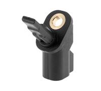 Partuto C2S43216 ABS Wheel Speed Senor for Jaguar X-Type 02-08 | for Jaguar X-Type 2002-2008, Front Left/Front Right, Anti-lock Braking System Sensor, Plastic, Rubber, Metal, 1 Pcs