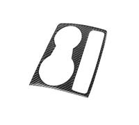 Partuto Car Cup Holder Cover Trim Storage Box Decal for Audi A4 B8 2005-2015 Replacement