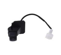 Partuto Car Park Assist Camera Rear View Backup Reverse Camera for Honda CRV 2014-2017 No.39530T5A003 1 Pc