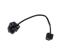 Partuto Car Park Assist Camera Rear View Backup Reverse Camera for Honda CRV 2020-2022 No.39530T70H01 1 Pc