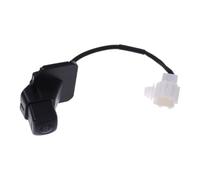 Partuto Car Park Assist Camera Rear View Backup Reverse Camera for Honda Fit 2015-2019 No.39530T5RA01 1 Pc