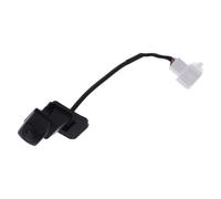 Partuto Car Park Assist Camera Rear View Backup Reverse Camera for Honda HR-V 2016 No.39530T7A0031 1 Pc