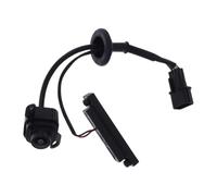 Partuto Car Park Assist Camera Rear View Backup Reverse Camera for Hyundai I10 2020-2022 No.99240K7000 1 Pc