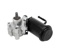 Partuto Car Power Steering Pump Power Assist Pump for Toyota 4Runner 1996-2002 V6 3.4L for Toyota Tacoma 1995-2004 V6 3.4L No.4432004051/4432004052 Aluminum Alloy