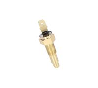 Partuto Car Radiator Fan Thermo Switch 1/8" NPT 200 Degree on 185 Degree Off Replacement