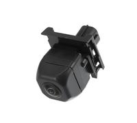 Partuto Car Rear View Back Up Camera Wide Angle Park Assist Reverse Camera Fit for Toyota Hilux 2011-2015 No.8679071030 - Pack of 1 Replacement