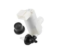 Partuto Car Windshield Washer Pump 28920-CN000 for Nissan X-Trail T31 MK2 Replacement