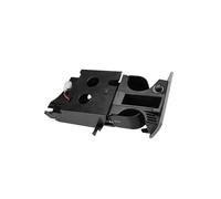 Partuto Cup Holder for VW T5 Transporter 2003-2013 Right Hand Drive Front Ashtray Cup & Coin Holder 7H285860130T Replacement
