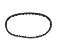 Partuto Drive Belt Motorcycle V-Belt for Honda for WH100T for GCC100 for SPACY100 for SCR100 for GCC 100cc