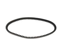 Partuto Drive Belt Motorcycle V-Belt for Honda Line Elite EXU RX125 NS125D SDH125T-31/35/36/37/38