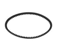 Partuto Drive Belt Motorcycle V-Belt for PIAGGIO for VESPA for ET2 50 80 100 for CVT Scooter