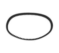 Partuto Drive Belt Motorcycle V-Belt for Yamaha CYGNUS 125 CVT