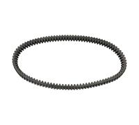 Partuto Drive Belt No.2760115F03000/2760115F10000 Motorcycle V-Belt for Suzuki AN400 for Burgman 400 for Skywave 400 1999-2020
