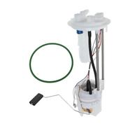 Partuto Electric Fuel Pump Assembly for Infiniti QX56 QX80 2011-2016 5.6L Fuel Filter Pump Module with Inlet Strainer No.170401LA0A