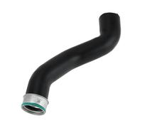 Partuto Engine Air Intake Hose No.A2045280982 Air Cleaner Intake Hose for Mercedes-Benz C-Class C200 S204 W204 2007-2009 C220 W204 S204 2007-2008 Rubber