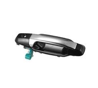 Partuto Front Left Car Outside Door Handle Fit for Kia Sorento 03-06 - 1 Pcs Replacement
