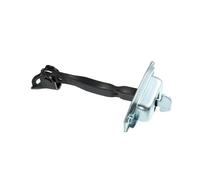 Partuto Front Left Door Check Bracket Stop Strap 68620-02061 for Toyota Replacement